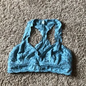 Free people bralette